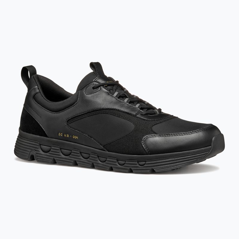 Încălțăminte pentru bărbați Geox Spherica™ ECUB-4 black 8