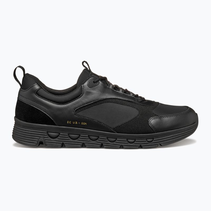 Încălțăminte pentru bărbați Geox Spherica™ ECUB-4 black 9