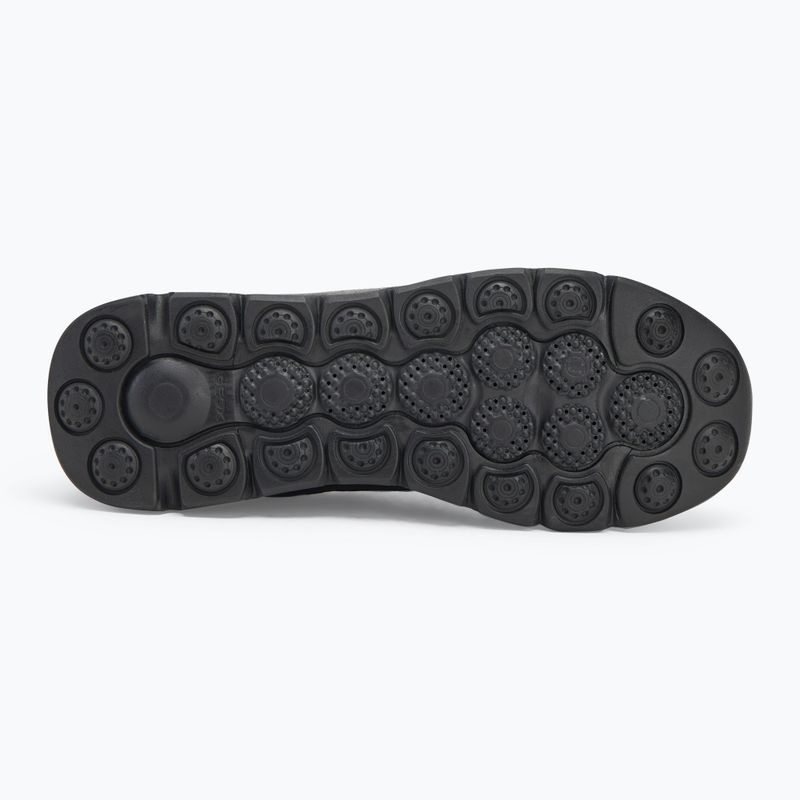 Încălțăminte pentru bărbați Geox Spherica™ ECUB-4 black 4