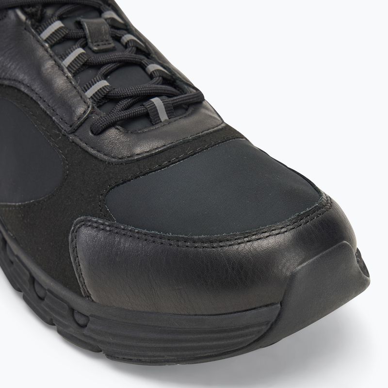 Încălțăminte pentru bărbați Geox Spherica™ ECUB-4 black 7