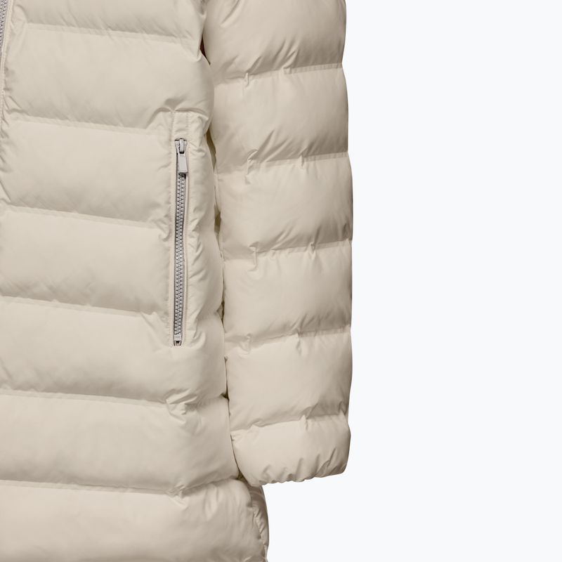 Geacă izolată pentru femei Geox Spherica™ beige 4