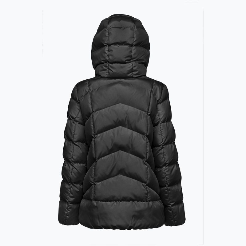 Geacă izolată pentru femei  Geox Anylla Parka black 2