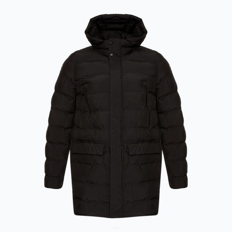 Geacă pentru bărbați Geox Spherica™ Parka black