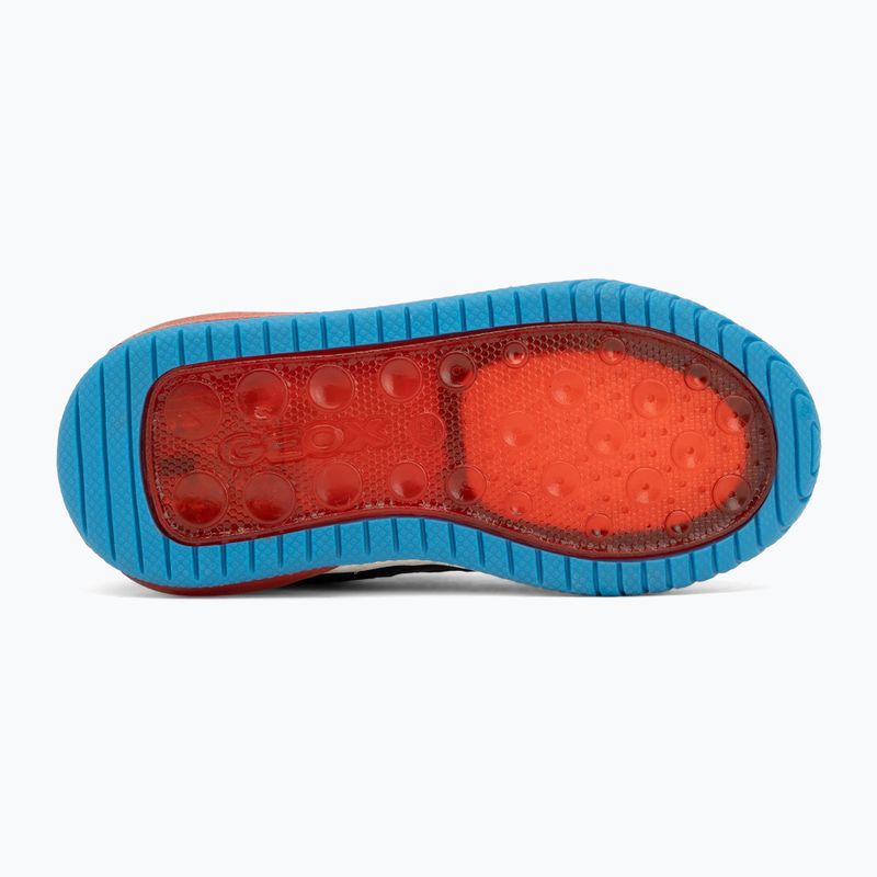 Încălțăminte pentru copii  Geox Inek navy/light blue 4