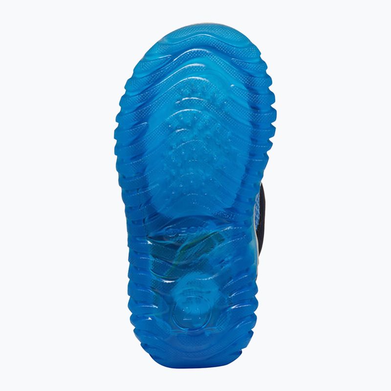 Încălțăminte pentru copii  Geox Lightyloo navy azure 14