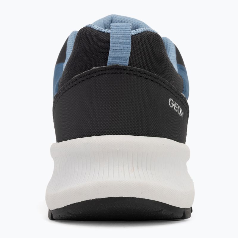 Încălțăminte pentru juniori Geox Flexyper Plus octane 6