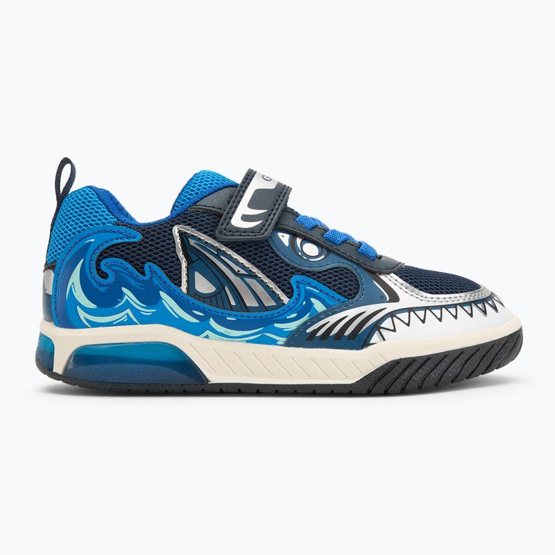 Încălțăminte pentru copii  Geox Inek navy/blue 2