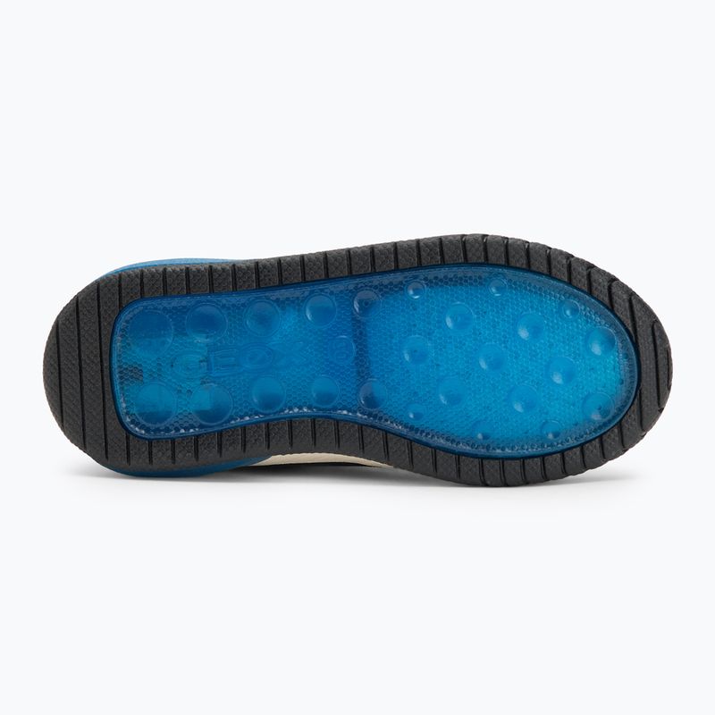 Încălțăminte pentru copii  Geox Inek navy/blue 4