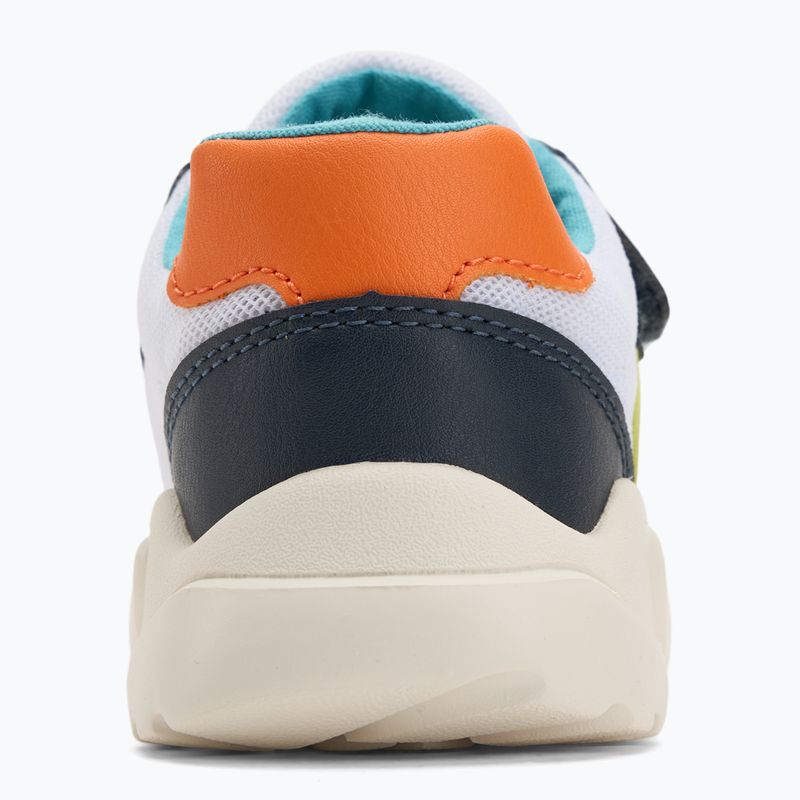 Încălțăminte pentru copii Geox Ciufciuf white/navy 6