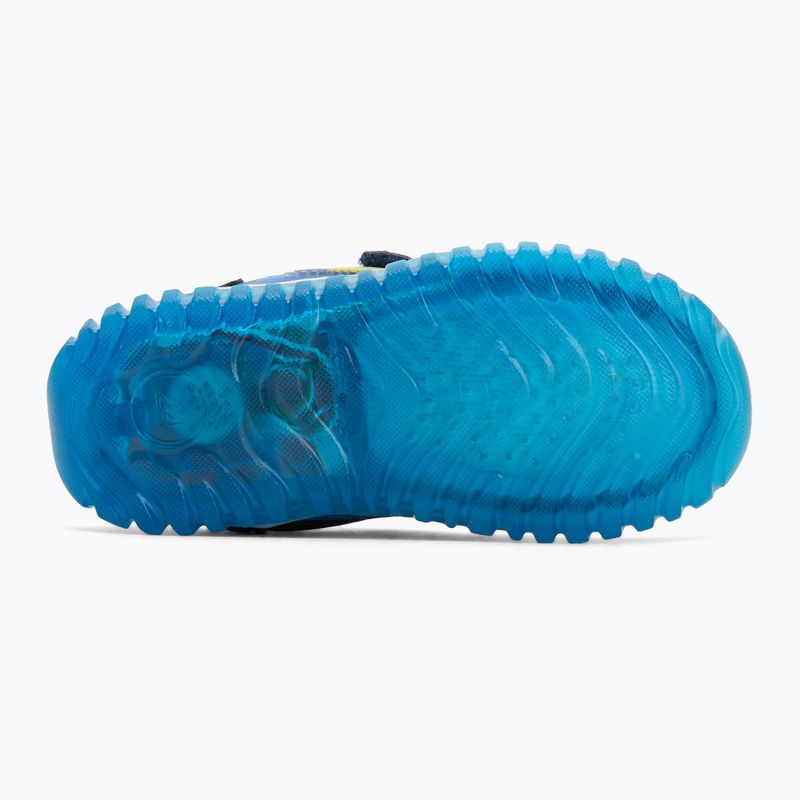 Încălțăminte pentru copii  Geox Lightyloo navy azure 4