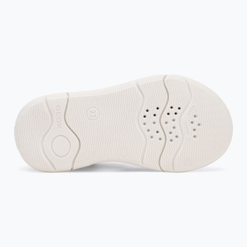 Sandale pentru copii Geox Zapito navy/red 4