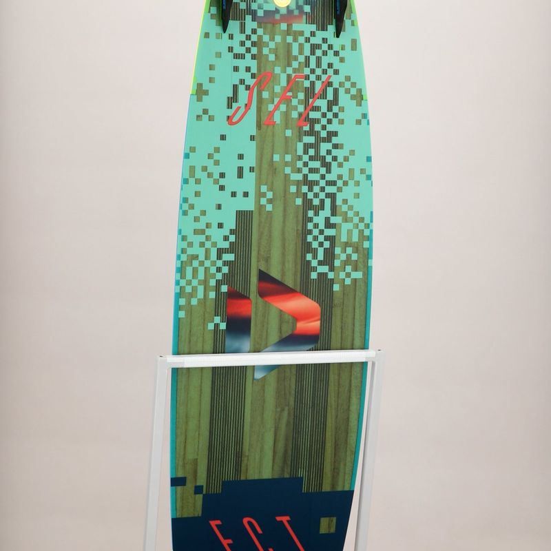 Placă de kitesurfing DUOTONE Kite TT Select verde 44230-3425 11