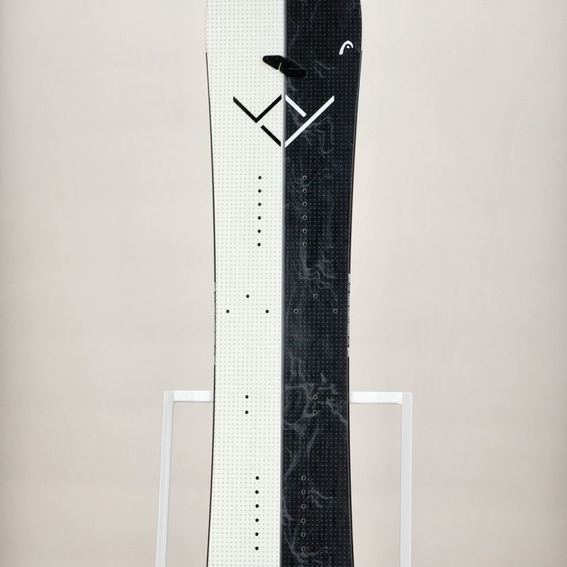 HEAD splitboard Voy negru și alb 330002/371012 9