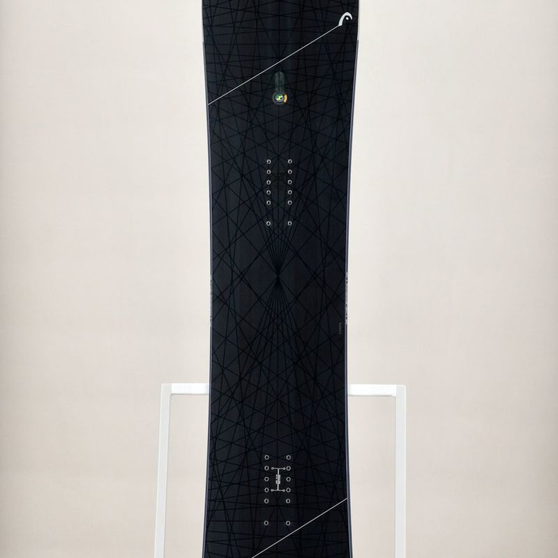 Snowboard HEAD E-Pulse Lyt, negru, 330011 9