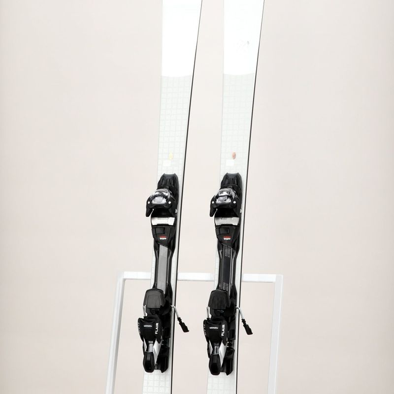 Schi alpin pentru femei Völkl Flair Sc+VMotion3 alb 122261/6762V1 13