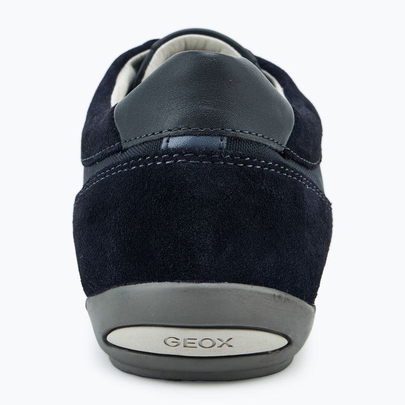 Încălțăminte pentru bărbați Geox Wells dark navy 6