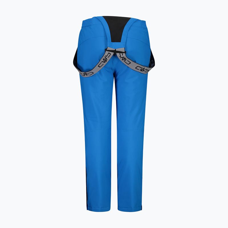 Pantaloni de schi pentru copii CMP 3W15994 river 2