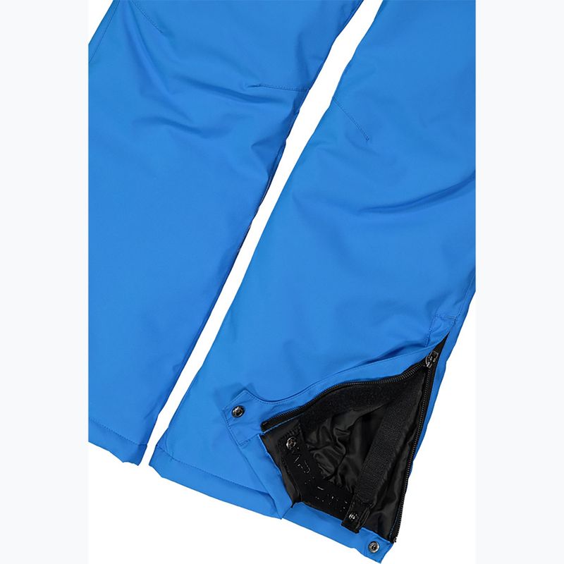 Pantaloni de schi pentru copii CMP 3W15994 royal blue 5