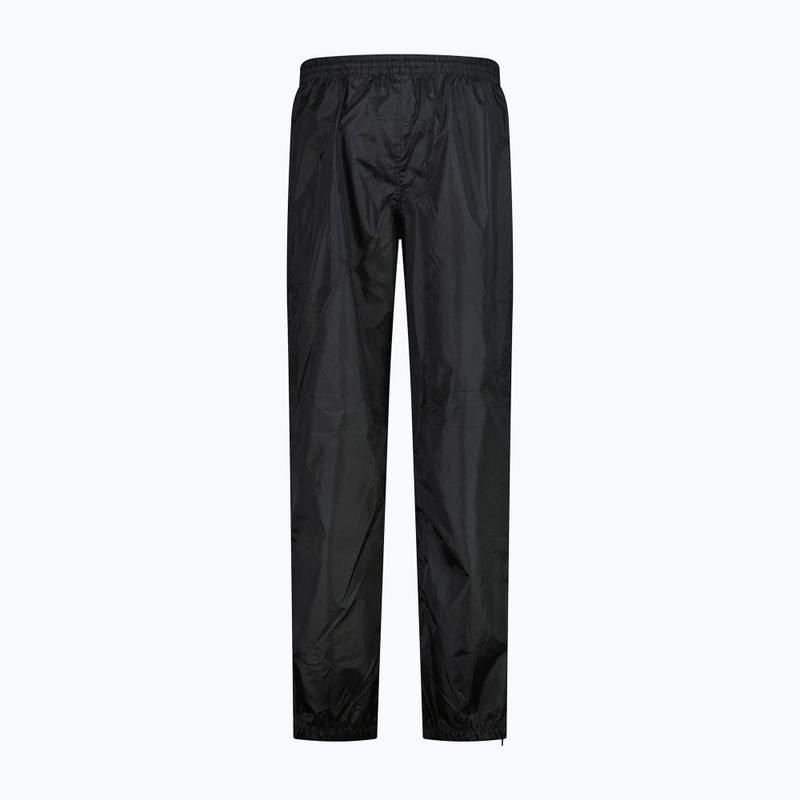 Pantaloni cu membrană pentru bărbați CMP 3X96337 Rain black 2