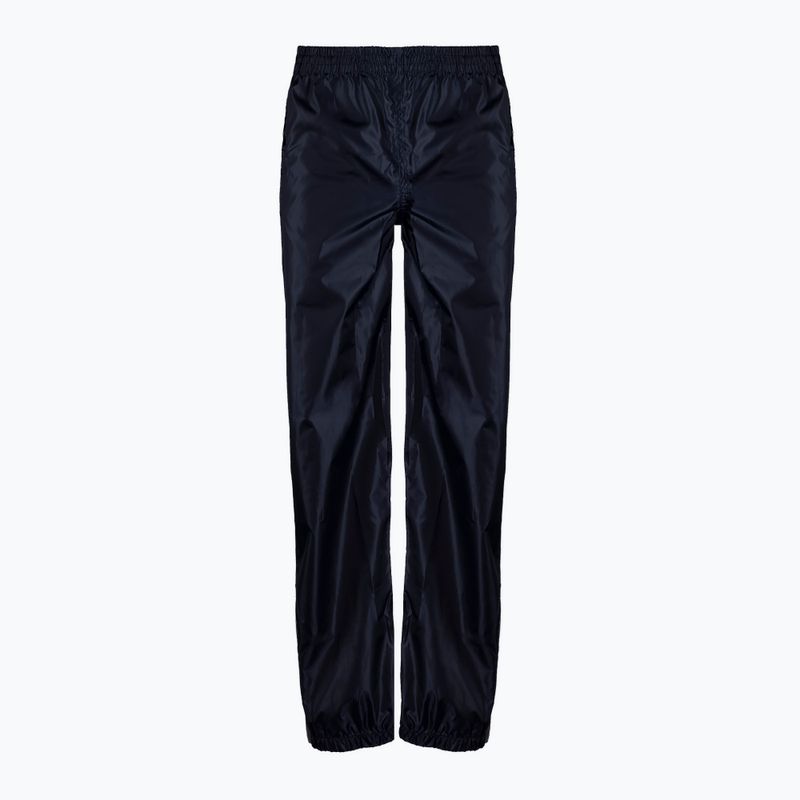 Pantaloni de ploaie pentru bărbați CMP Rain M982 albastru marin 3X96337/M982/L