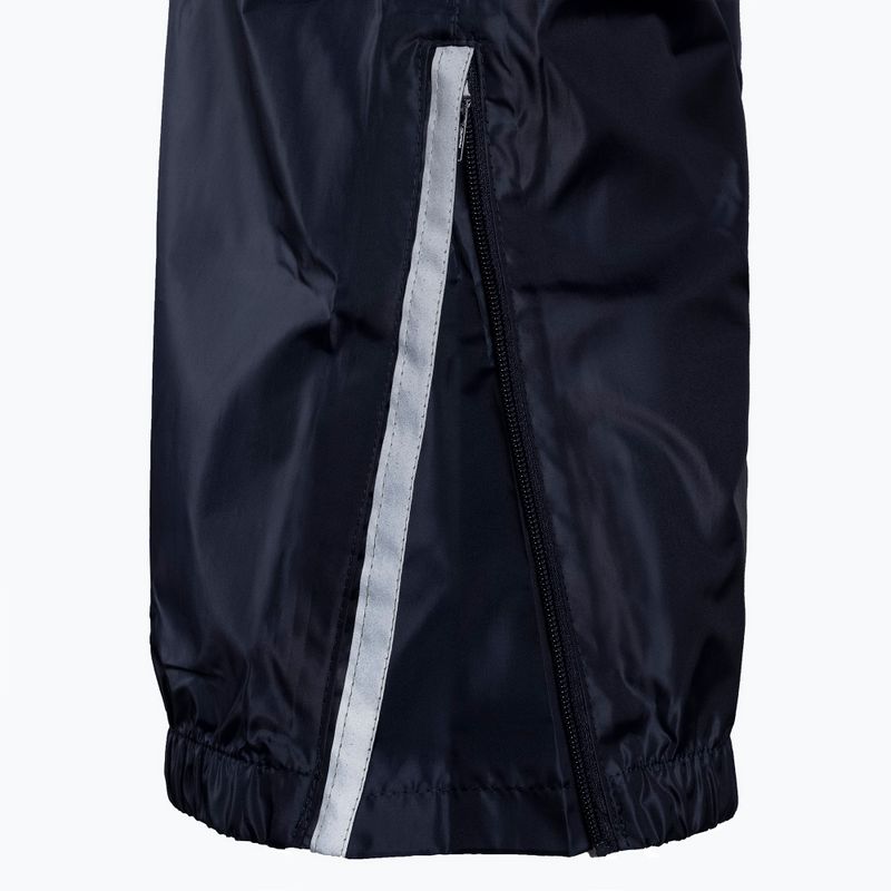 Pantaloni de ploaie pentru bărbați CMP Rain M982 albastru marin 3X96337/M982/L 4