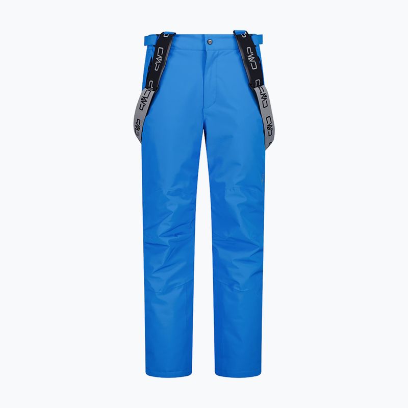 Pantaloni de schi pentru bărbați CMP 3W17397N royal blue