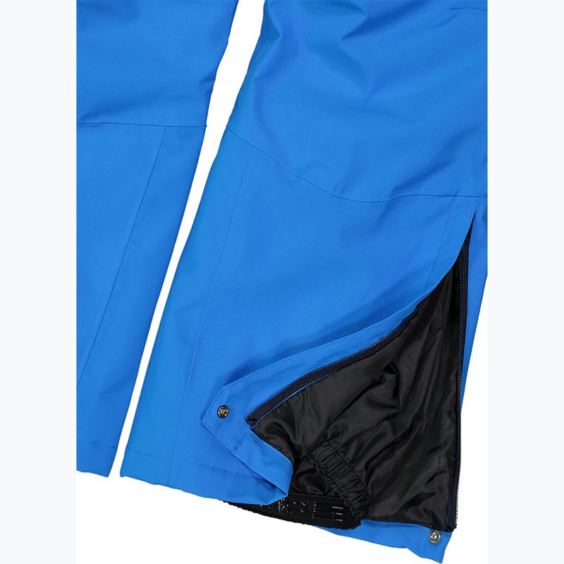 Pantaloni de schi pentru bărbați CMP 3W17397N royal blue 5