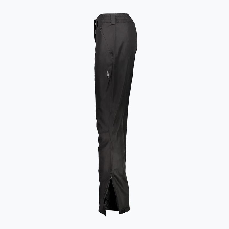 Pantaloni de schi pentru femei CMP 3W20636 nero 3