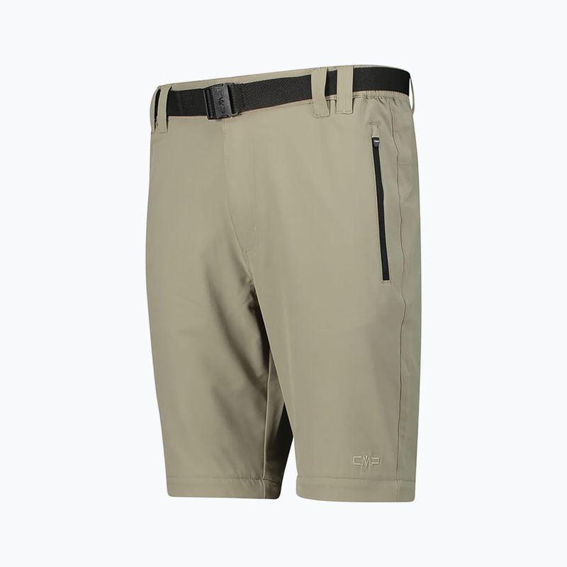 Pantaloni de trekking pentru bărbați CMP bej 3T51647/P753 6