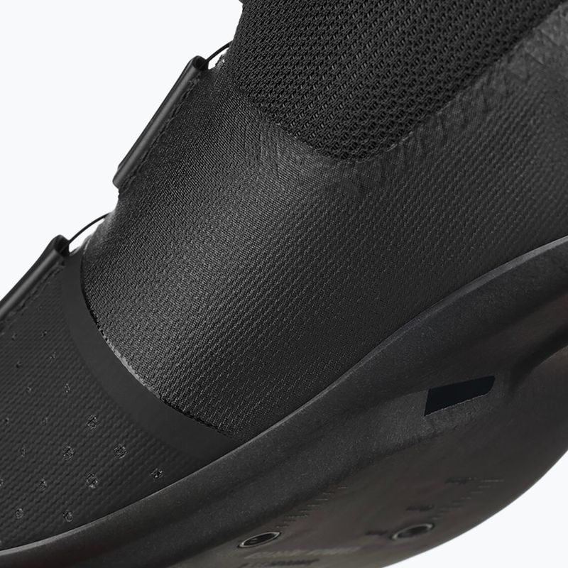 Pantofi de șosea pentru bărbați Fizik Tempo Overcurve R4 negru TPR4OXR1K1010 11