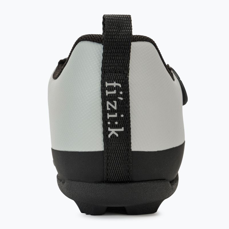 Încălțăminte de ciclism MTB pentru bărbați Fizik Terra Atlas grey/black 6