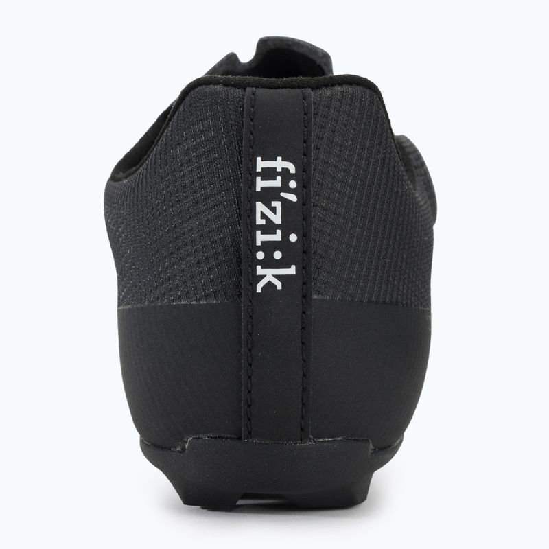 Încălțăminte de ciclism MTB pentru bărbați Fizik Vento Proxy black/black 8