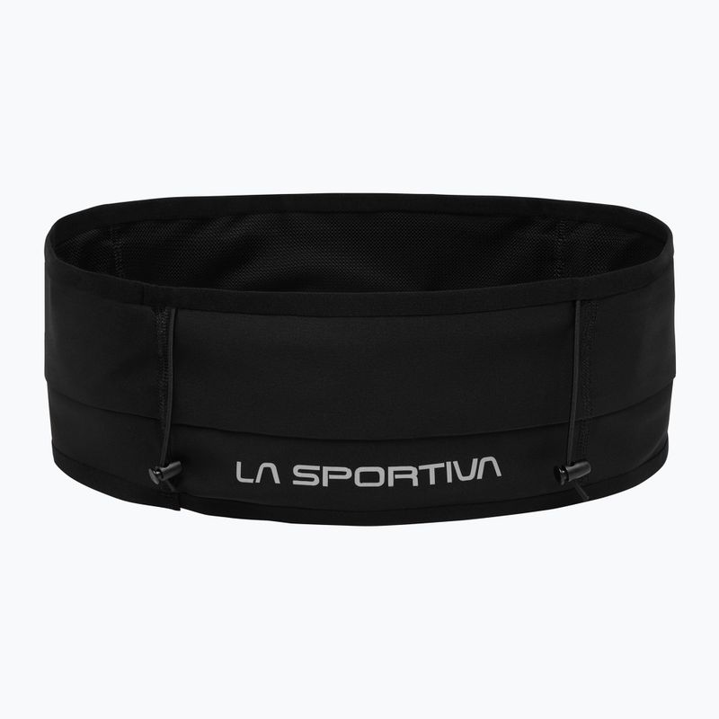 Curea de alergare La Sportiva Run Belt black 2