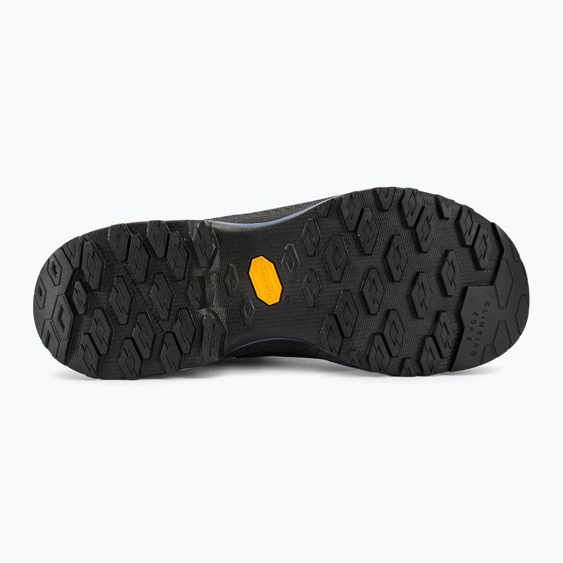 Încălțăminte de abordare pentru femei La Sportiva TX4 Evo Mid GTX moonlight/cherry tomato 5