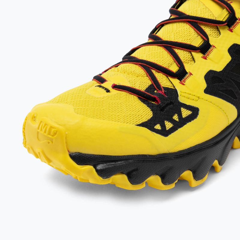 Încălăminte de alergat pentru bărbați La Sportiva Helios III yellow/black 7