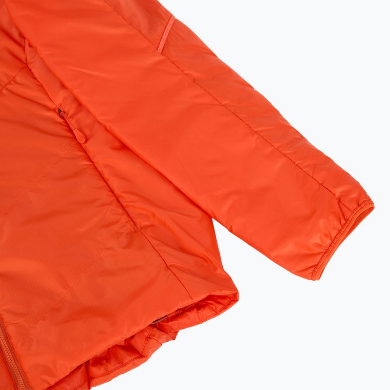 Geacă izolată pentru bărbați La Sportiva Mythic Primaloft cherry tomato 5