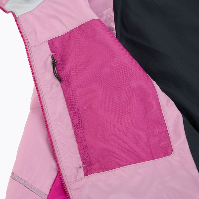 Geacă izolată pentru femei  La Sportiva Mythic Primaloft rose/ springtime 6