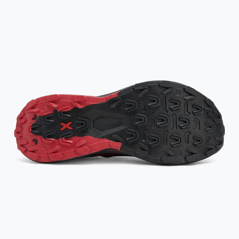 Încălțăminte de alergare pentru bărbați La Sportiva Prodigio black/tango red 4