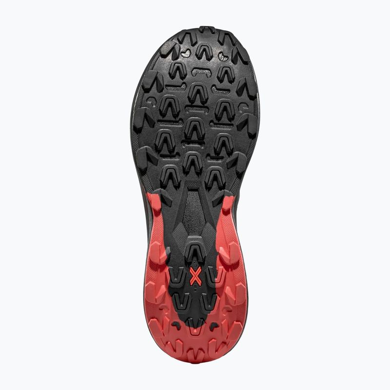 Încălțăminte de alergare pentru bărbați La Sportiva Prodigio black/tango red 12