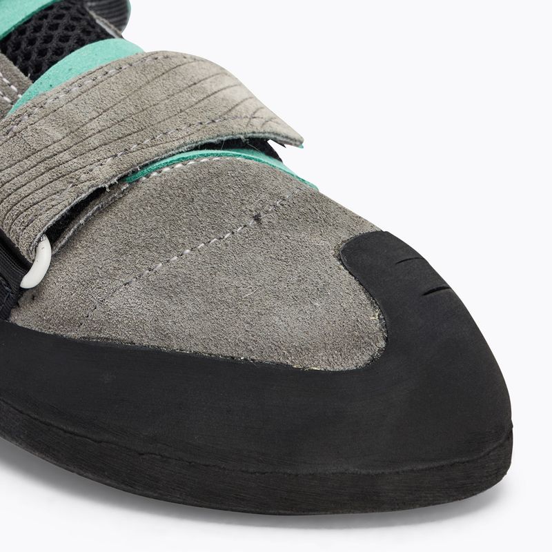 Încălțăminte de cățărare pentru femei La Sportiva Aragon clay/ hibiscus 7