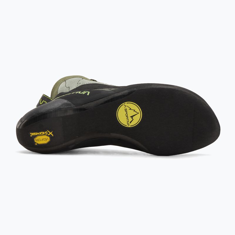 Încălțăminte de cățărare La Sportiva TC Pro olive 4