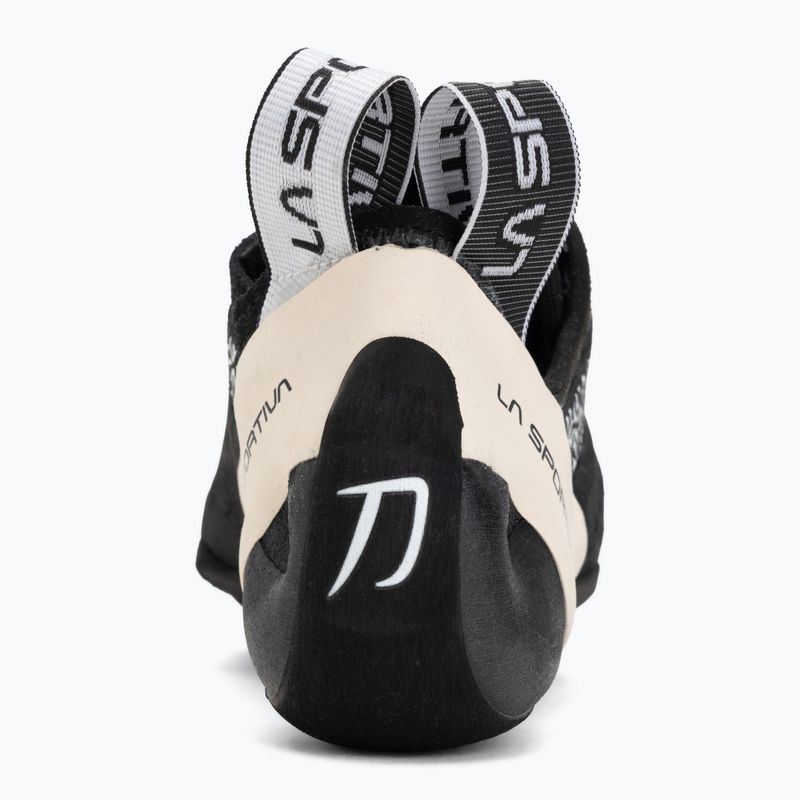 Încălțăminte de alpinism pentru copii La Sportiva Katana Laces white/black 6