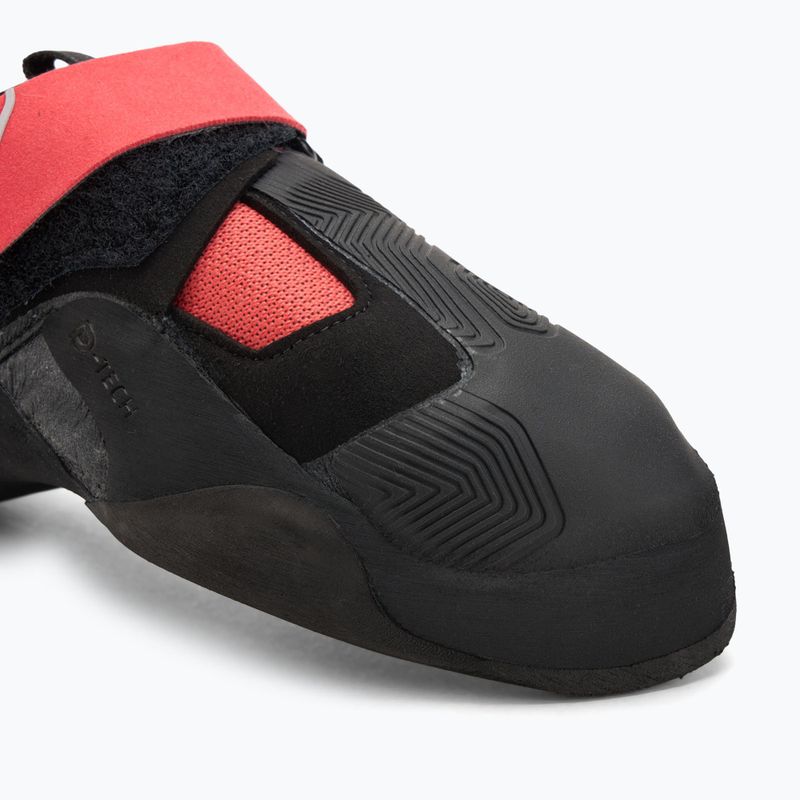 Încălțăminte de alpinism pentru femei La Sportiva Theory hibiscus/black 7