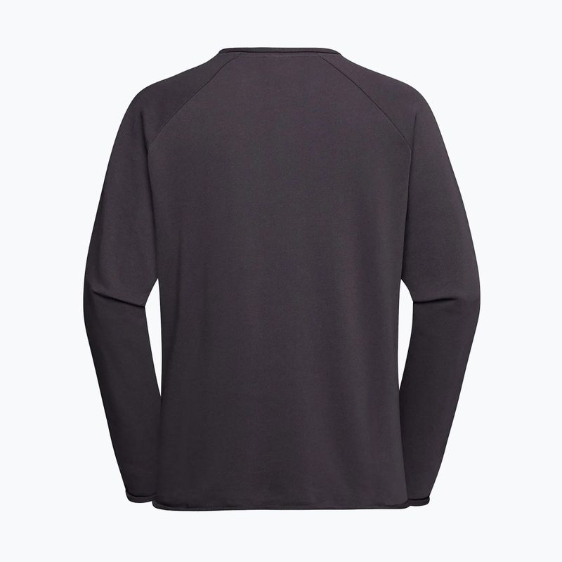 Bluză pentru bărbați La Sportiva Tufa Sweater onyx 2