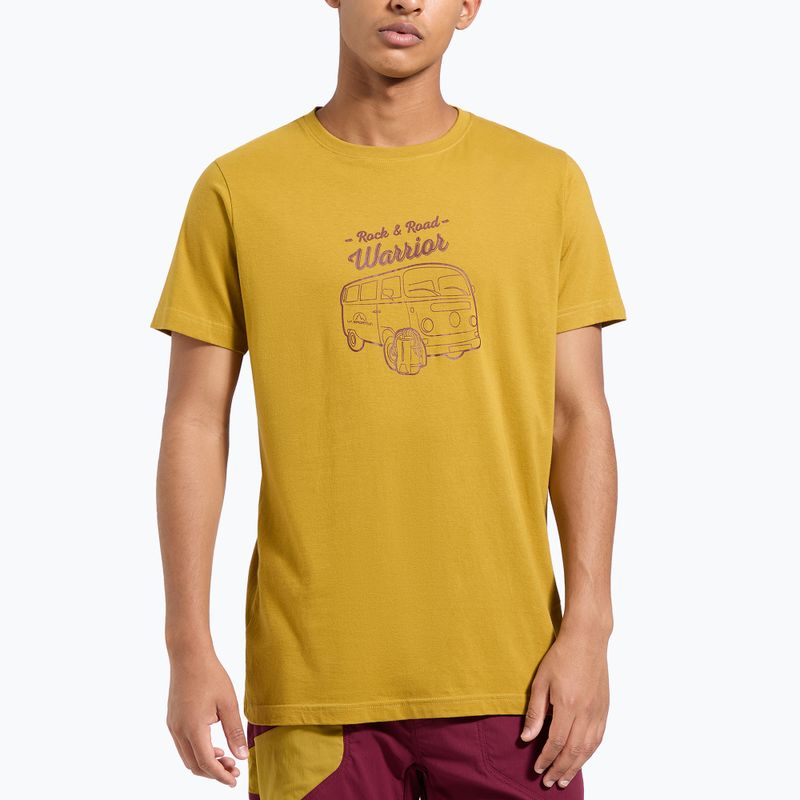 Tricou pentru bărbați  La Sportiva Van savana