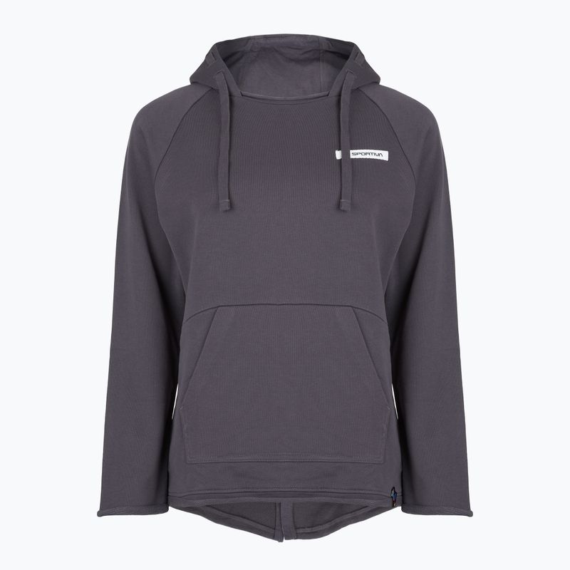 Hanorac pentru femei La Sportiva Telendos Hoody pnyx