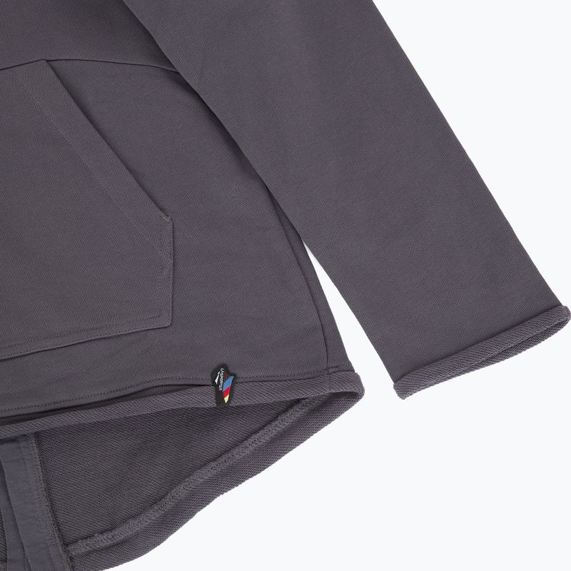 Hanorac pentru femei La Sportiva Telendos Hoody pnyx 4