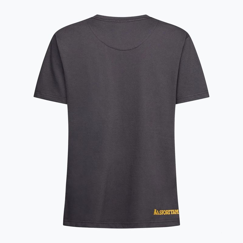 Tricou pentru femei La Sportiva Moon Climb onyx 2