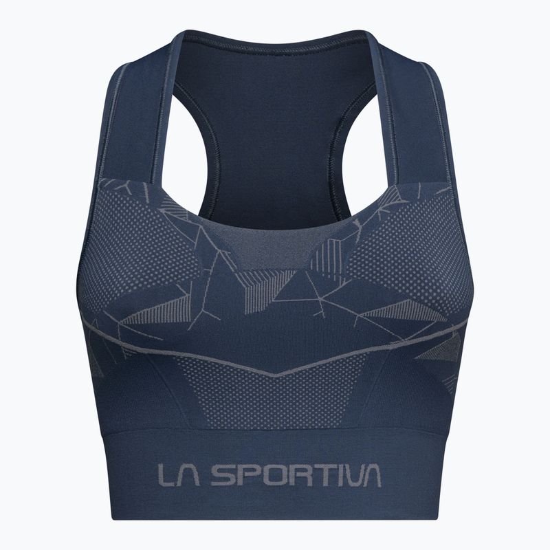 Sutien de trekking La Sportiva Focus II Top night sky