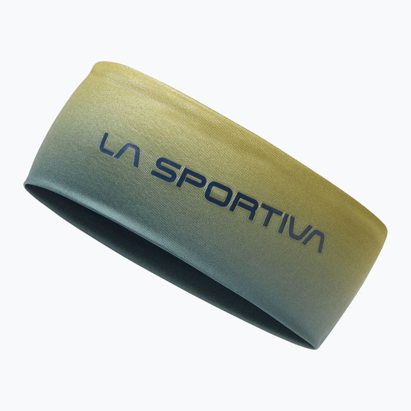 Bentiță La Sportiva Fade savana/night sky